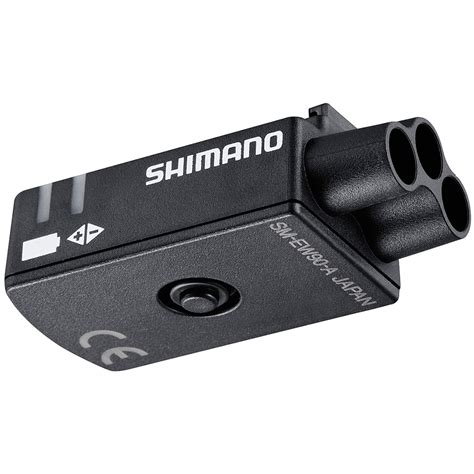 2016 madone di2 junction box|Shimano SM.